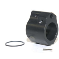 Precision Reflex Low Profile Gas Block