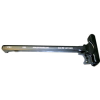 Precision Reflex Gas Buster Charging Handle w/ Big Flat Latch