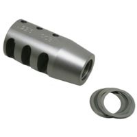 Precision Reflex MSTN QC Brakes 5.56mm/223