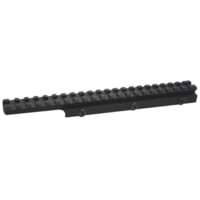 Precision Reflex PRi .308 Flat Top Tactical Rail Riser, 30MOA