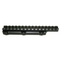 Precision Reflex PRi AR15 / M16 Flattop Riser w/ 3 Hole