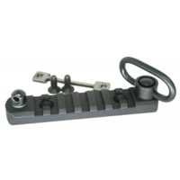 Precision Reflex PRi Delta Auxiliary Rail Forearms