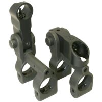 Precision Reflex PRI Flip Up Front Sights w/ Set Screws