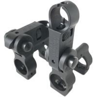 Precision Reflex PRI Flip Up Front Sights w/ Set Screws