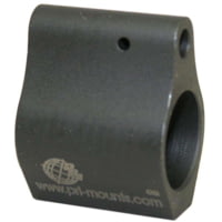 Precision Reflex PRI Low Profile .625 Diameter Gas Block