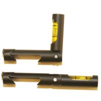 Precision Reflex Rail Mounted Flip Up Anti Cant Device