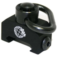 Precision Reflex Rail Mounted Sling Swivels