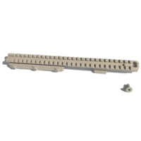 Precision Reflex Recce Rails