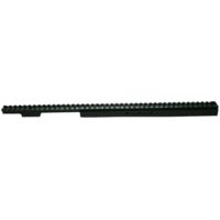 Precision Reflex Remington 700 L.A. 16in BAR Straight Railed Mount