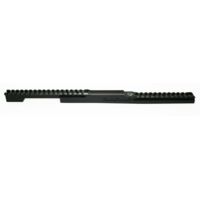 Precision Reflex Remington 700 L.A. 16in Step Down Rail w/ Front Objective Clearance