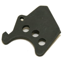 Precision Reflex Replacement Flat Latch For Charging Handles