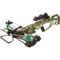 PSE Archery Fang 350 XT Crossbow