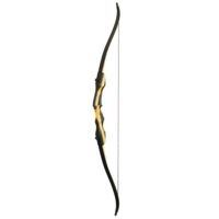 PSE Archery Nighthawk Take Down Recurve Bow