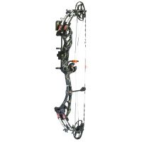 PSE Archery Brute Force Lite Bow Package