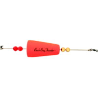 Precision Tackle Back Bay Thunder