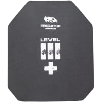 Predator Armor Level III+ Base Coat Body Armor
