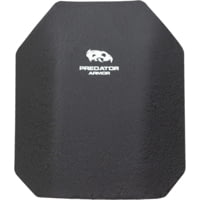 Predator Armor Level III Base Coat Body Armor