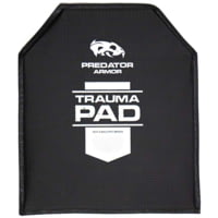 Predator Armor Trauma Pad