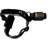 Predator Tactics Buck Lantern Headlight