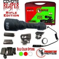 Predator Tactics Coyote Reaper Kit, Rifle Edition