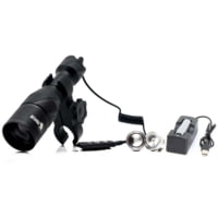 Predator Tactics Eradicator Predator &amp; Hog Hunting Light Kit