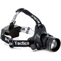 Predator Tactics Lantern Headlamp Kit