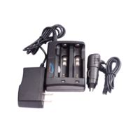 Predator Tactics Wall/Vehicle Charger