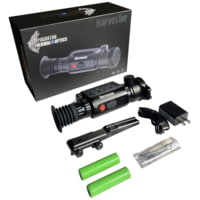 Predator Thermal Optics Harvester 3-24x35mm Imagine Rifle Scope