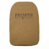 Premier Body Armor Medium 11x14 Cordura