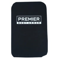 Premier Body Armor BPP9152 Backpack Panel Vertx Ready Pack 3.0 Level IIIA Kevlar