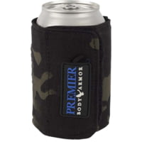 Premier Body Armor Bulletproof Koozie