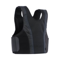 Premier Body Armor Concealable Armor Vest w/ Level IIIA Plate - Women's