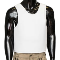 Premier Body Armor NIJ Certified Discreet Executive Vests Level IIIA