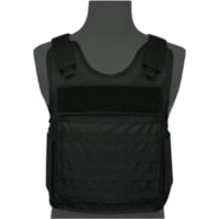 Premier Body Armor NIJ Certified Hybrid Tactical Vests Level IIIA