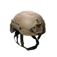 Premier Body Armor Fortis Ballistic IIIA Tactical Helmet