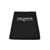 Premier Body Armor Ballistic Panel - 10.5 X 14 Cordura (Rectangle: Totes &amp; Laptop Bags, 5.11)