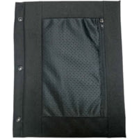 Premier Body Armor Level IIIA 3-Ring Pencil Pouch
