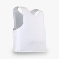 Premier Body Armor NIJ Certified Discreet Executive Vests Level IIIA