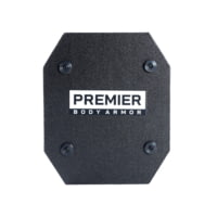 Premier Body Armor Stratis Pro Shield Level III+ Plate Carriers