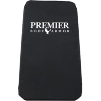 Premier Body Armor Vertx Gamut 2.0 11&quot;x18&quot; Level IIIA Bulletproof Backpack Insert