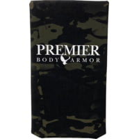 Premier Body Armor Viktos Upscale Sling 4x12.6 Level IIIA Bulletproof Backpack Insert
