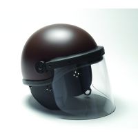 Premier Crown Corp Premier Crown - 900 Riot Duty Helmet