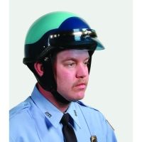 Premier Crown Corp Helmet Style 700/midnight Blue/light Blu
