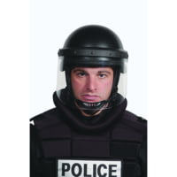 Premier Crown Corp Premier Crown - 900lt Liquitac Riot Helmet