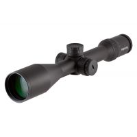 Premier Reticles Heritage 3-15x50 Light Tactical Rifle Scope, Non-Illuminated