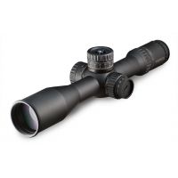 Premier Reticles Heritage 3-15x50mm Tactical Illuminated Rifle Scope w/ MTC Adjustements