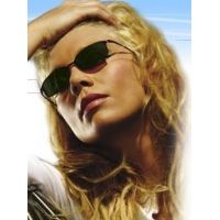 Ray-Ban Serengeti Bolle Wiley X D&amp;G Rx Prescription Sunglasses Trial Program