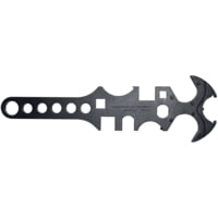 Presma .223/.308 Dual COMBO Wrench for Gunsmith Armorers Tool for Free Float Barrel Nuts