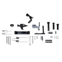 Presma AR-15 28 Piece Lower Parts Kit w/o FCG