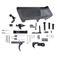 Presma AR-15 31 Piece Lower Parts Kit w/ FCG